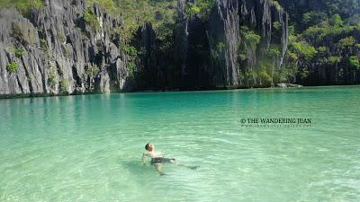 Coron Vs. El Nido