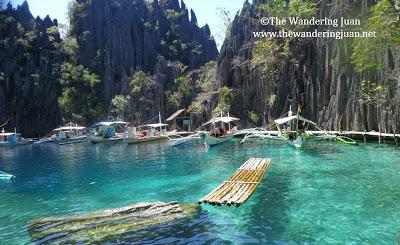 Coron Vs. El Nido