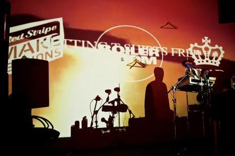 Red Stripe® Make Sessions 008 Video