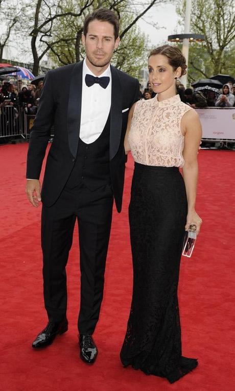 My Top 10 Looks At The Baftas 2013