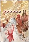 FABLES #132