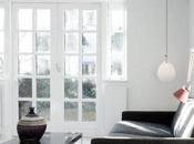 Scandinavian Interiors Pinterest