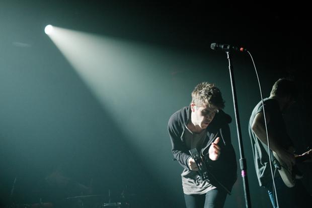 goldfields 007 CAPITAL CITIES AND GOLD FIELDS PLAYED IRVING PLAZA [PHOTOS]