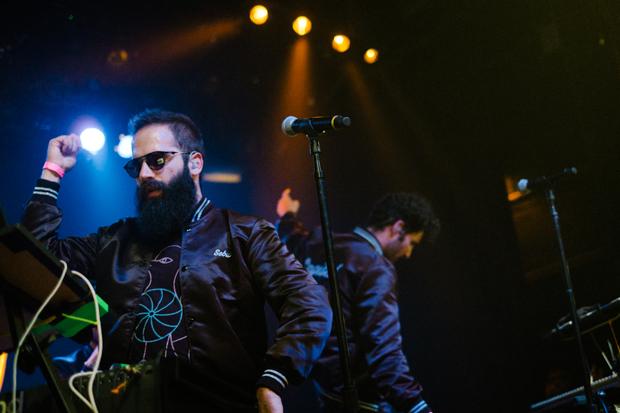 capitalcities 004 CAPITAL CITIES AND GOLD FIELDS PLAYED IRVING PLAZA [PHOTOS]