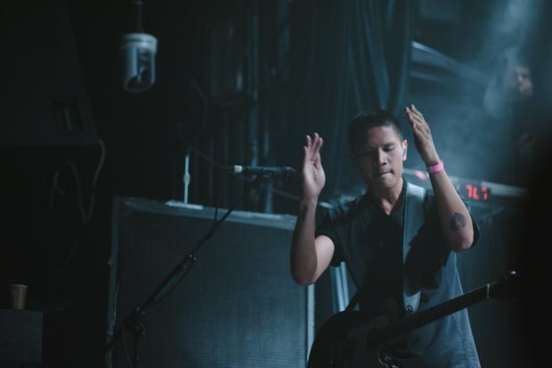 goldfields 009 CAPITAL CITIES AND GOLD FIELDS PLAYED IRVING PLAZA [PHOTOS]