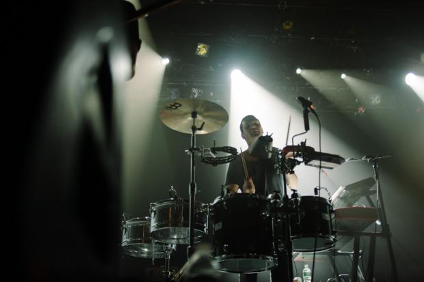 goldfields 006 CAPITAL CITIES AND GOLD FIELDS PLAYED IRVING PLAZA [PHOTOS]