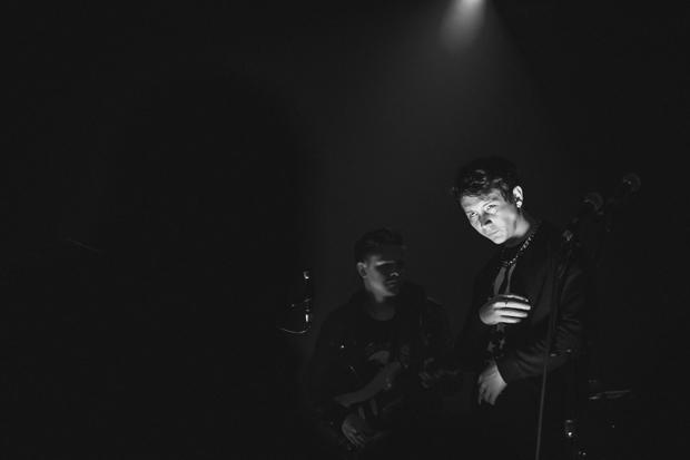 lovelife 001 CAPITAL CITIES AND GOLD FIELDS PLAYED IRVING PLAZA [PHOTOS]