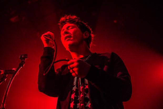 lovelife 005 CAPITAL CITIES AND GOLD FIELDS PLAYED IRVING PLAZA [PHOTOS]