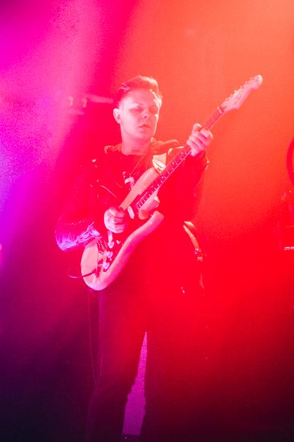 lovelife 002 CAPITAL CITIES AND GOLD FIELDS PLAYED IRVING PLAZA [PHOTOS]