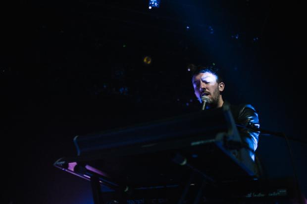 lovelife 003 CAPITAL CITIES AND GOLD FIELDS PLAYED IRVING PLAZA [PHOTOS]