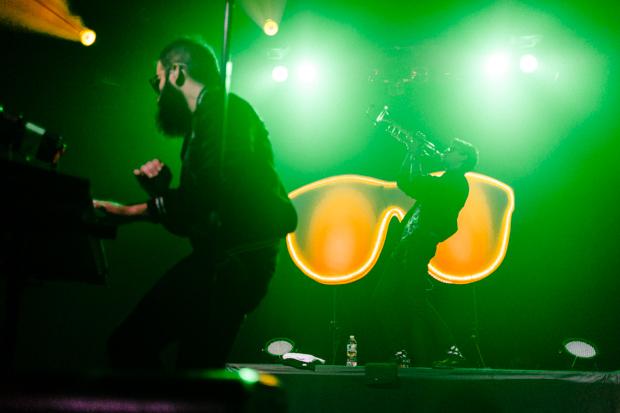 capitalcities 007 CAPITAL CITIES AND GOLD FIELDS PLAYED IRVING PLAZA [PHOTOS]
