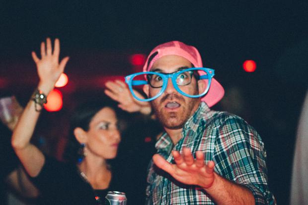 capitalcities 012 CAPITAL CITIES AND GOLD FIELDS PLAYED IRVING PLAZA [PHOTOS]