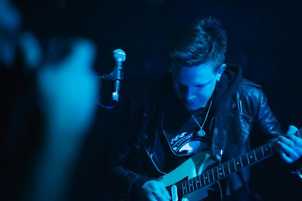 lovelife 004 CAPITAL CITIES AND GOLD FIELDS PLAYED IRVING PLAZA [PHOTOS]