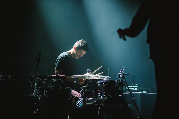 goldfields 005 CAPITAL CITIES AND GOLD FIELDS PLAYED IRVING PLAZA [PHOTOS]