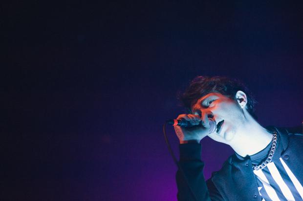 lovelife 007 CAPITAL CITIES AND GOLD FIELDS PLAYED IRVING PLAZA [PHOTOS]