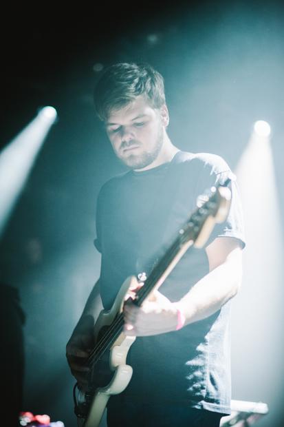 goldfields 008 CAPITAL CITIES AND GOLD FIELDS PLAYED IRVING PLAZA [PHOTOS]