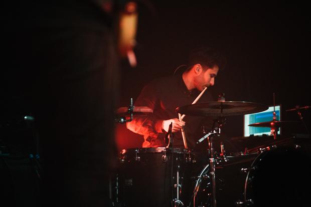 lovelife 006 CAPITAL CITIES AND GOLD FIELDS PLAYED IRVING PLAZA [PHOTOS]