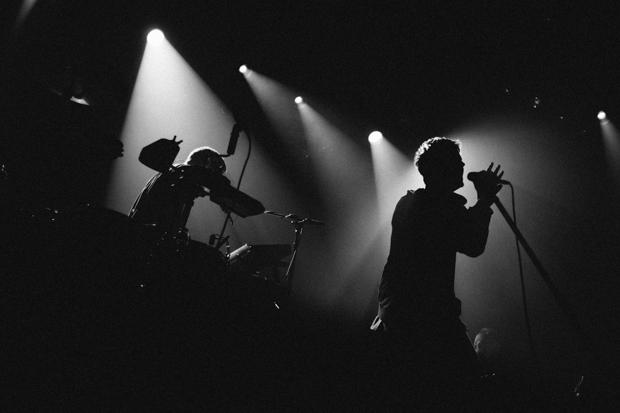 goldfields 002 CAPITAL CITIES AND GOLD FIELDS PLAYED IRVING PLAZA [PHOTOS]