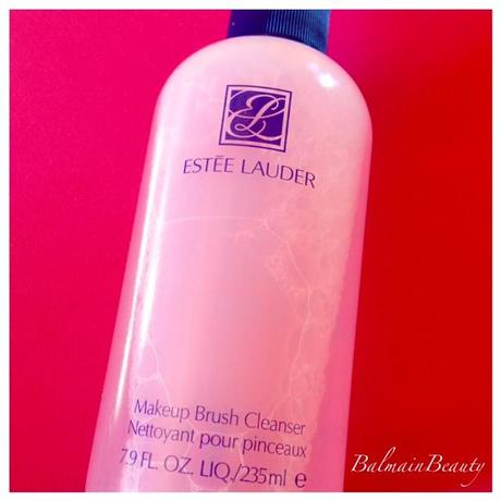 Estée Lauder Makeup Brush Cleaner (235ml)