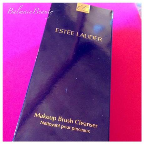 Estée Lauder Makeup Brush Cleaner (235ml)