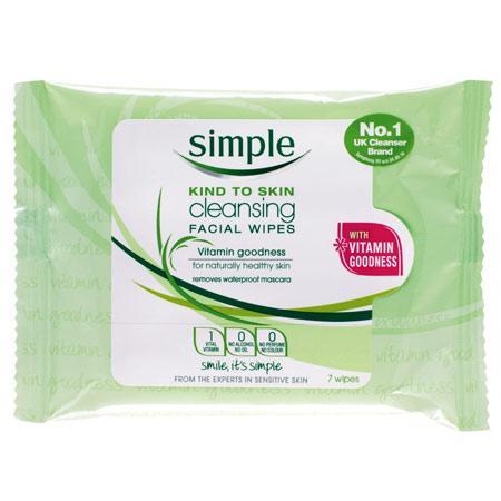 Save your Face During the Summer with Face Wipes