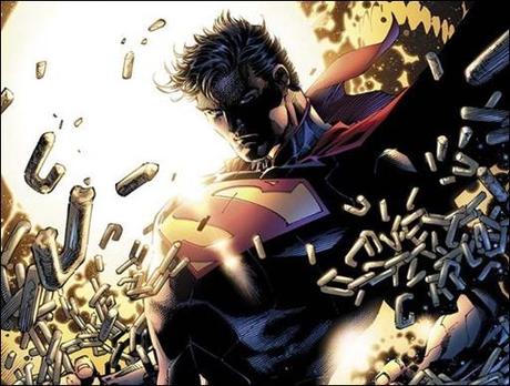 Superman Unchained #3