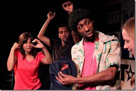 Review: Reality Check (MPAACT Theatre)