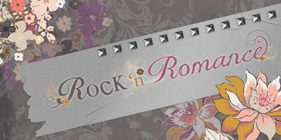 ROCK & ROMANCE: INTERVIEW WITH KAROLYN JAMES ABOUT  THE BROTHERS OF ROCK  SERIES