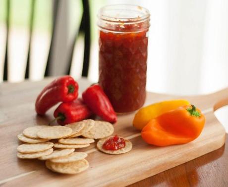 Pepper jelly by Matthews Puzzle-1