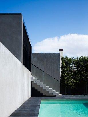 South Yarra Residence By Carr Design Group