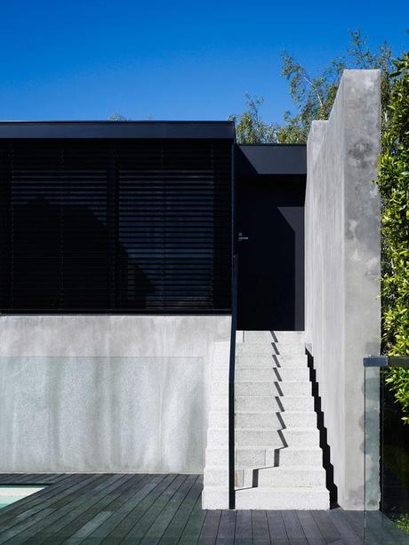 South Yarra Residence By Carr Design Group 10