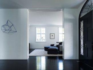 South Yarra Residence By Carr Design Group