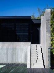 South Yarra Residence By Carr Design Group