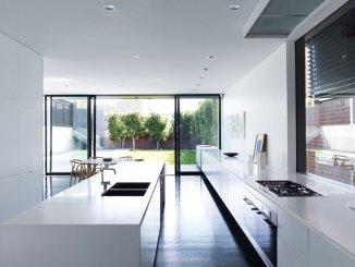South Yarra Residence By Carr Design Group