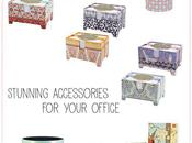 Make Your Stunning Office!