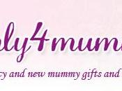 www.Only4Mummy.co.uk Review