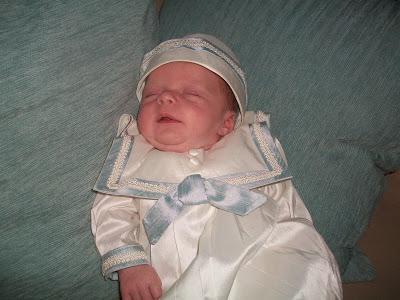 Baby Watch: Week 5 Baby Watch: Week 5