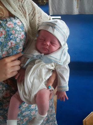 Baby Watch: Week 5 Baby Watch: Week 5