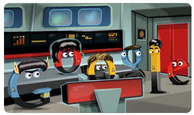 10 Best Interactive Google Doodles