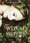 The Witch Sisters (The Taker, Book #2.5)