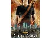 Book Review: City Glass (Mortal Instruments Cassandra Clare
