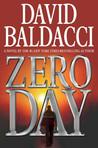 Zero Day (Puller, #1)