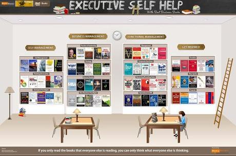 Business Books from Media Mosaic