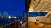 Lavender Bay Boathouse Sydney Australia Architects: Collier Arc Stephen Collier Architects by Lavender Bay Boatshed