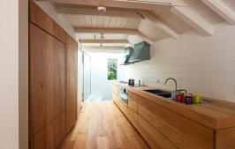Stephen Collier Architects by Lavender Bay Boatshed