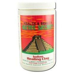 227214418 Worlds Most Powerful Facial Clay Aztec Secret