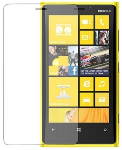 Lumia 920 screen protector