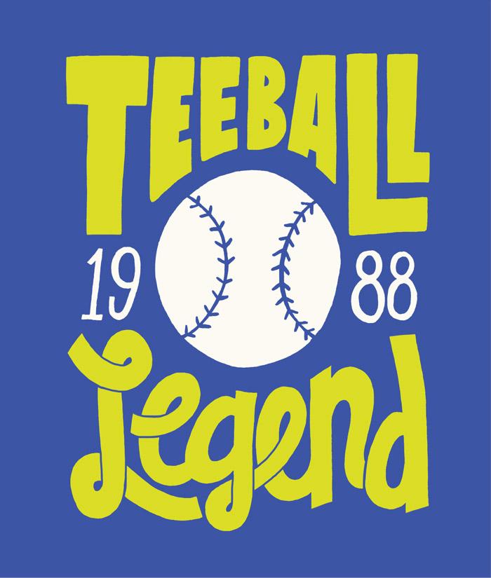 TeeBall