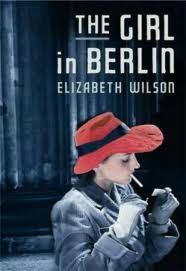 girl in berlin