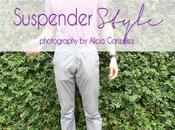 Suspender Style